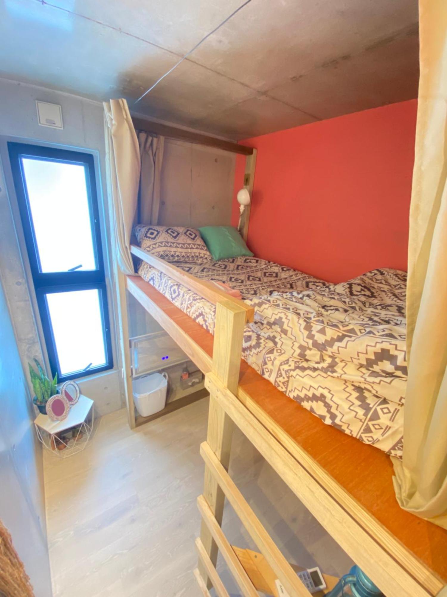 Hotel Sesoko Blue Extérieur photo