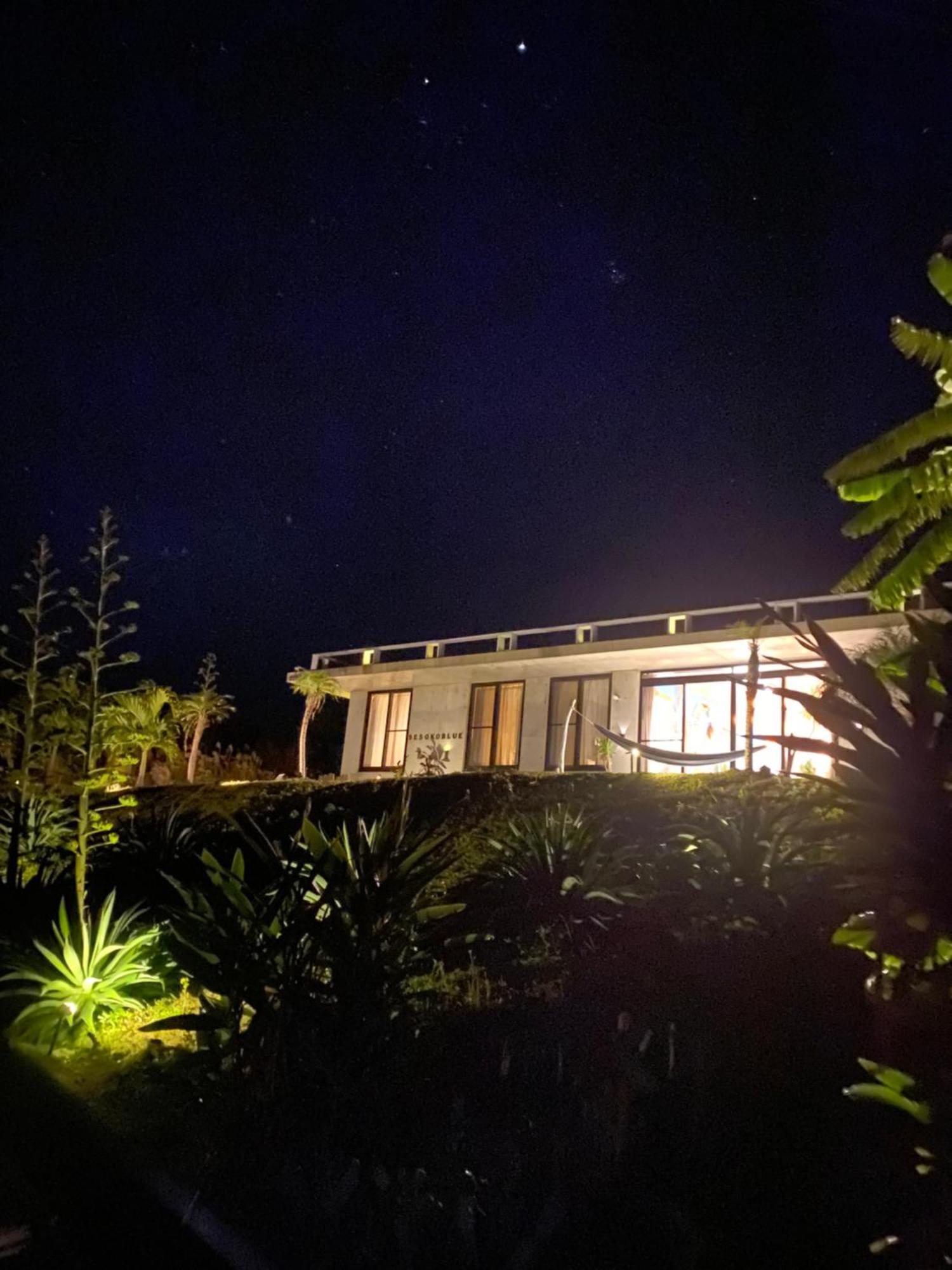 Hotel Sesoko Blue Extérieur photo